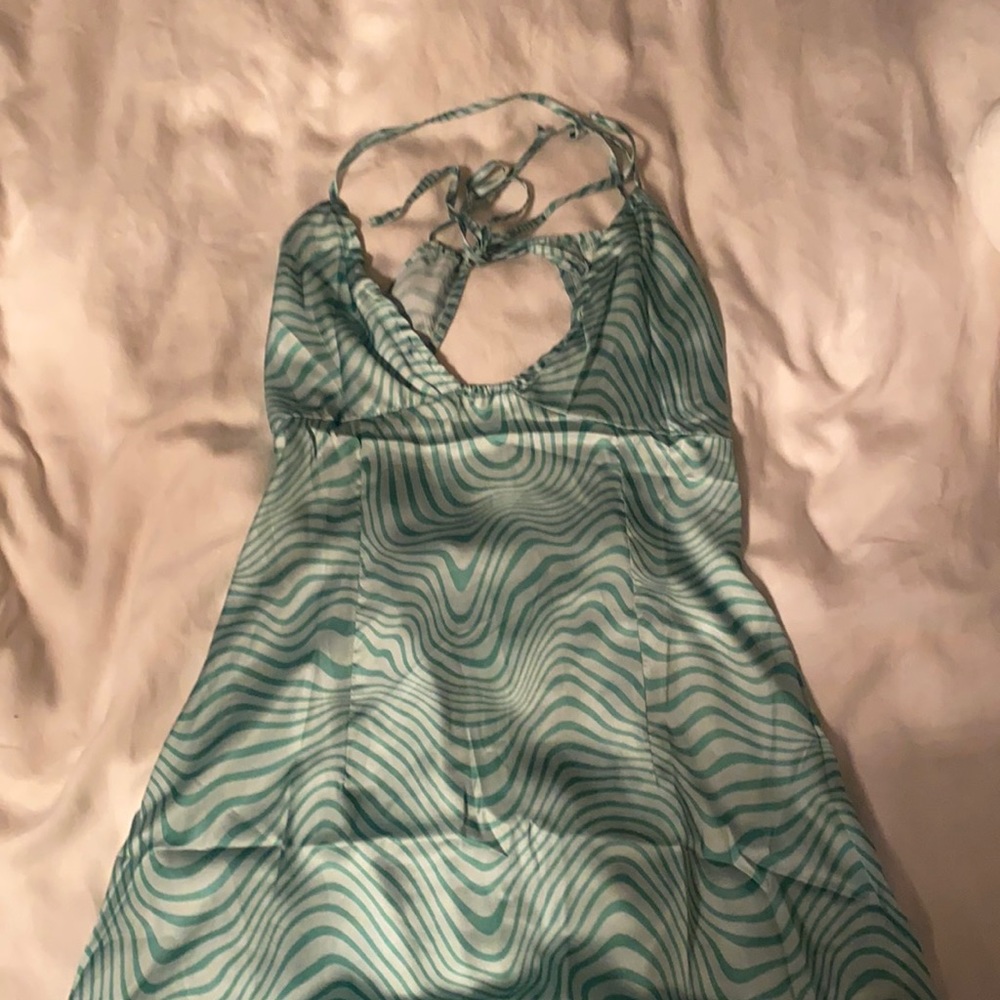 Brand New y2k Dress